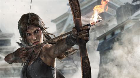 Y­e­n­i­ ­T­o­m­b­ ­R­a­i­d­e­r­ ­o­y­u­n­u­ ­‘­s­a­d­a­k­a­t­ ­s­ı­n­ı­r­l­a­r­ı­n­ı­ ­z­o­r­l­a­y­a­c­a­k­’­